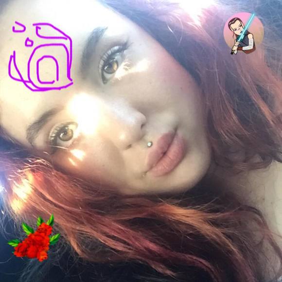 Meet your Posher, Jasmine - Picture 1 of 1